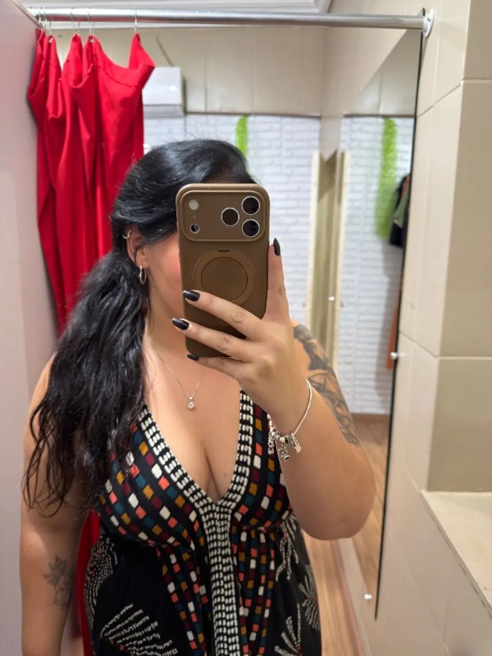 Cabelo humano mega Hair 