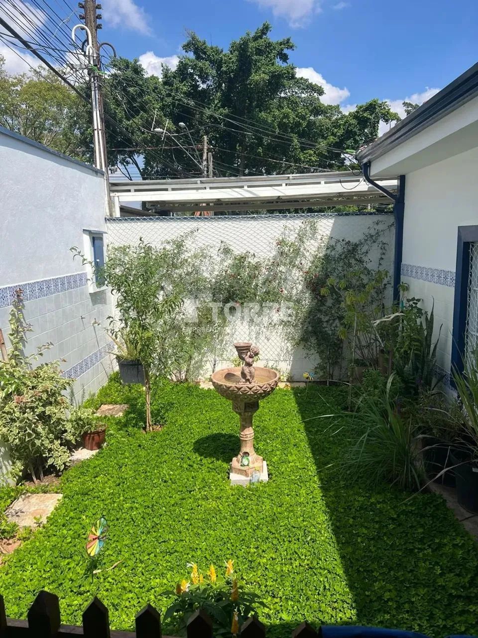 casa - Vila Teixeira - Campinas - Foto 2