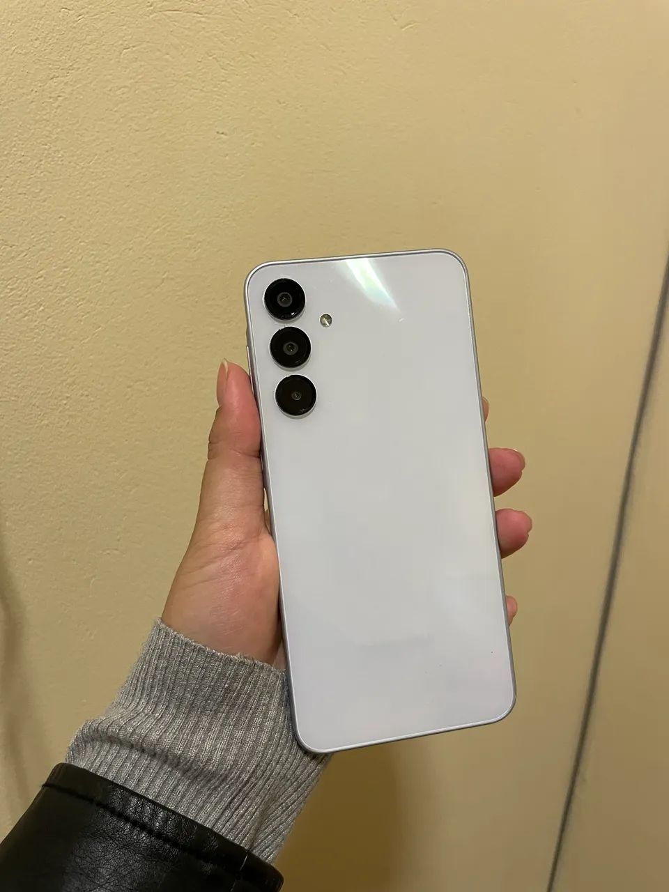 Galaxy A16 5g - Foto 2