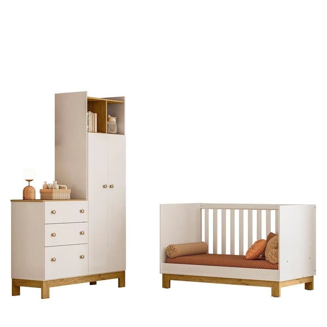 Quarto infantil completo  - Foto 3