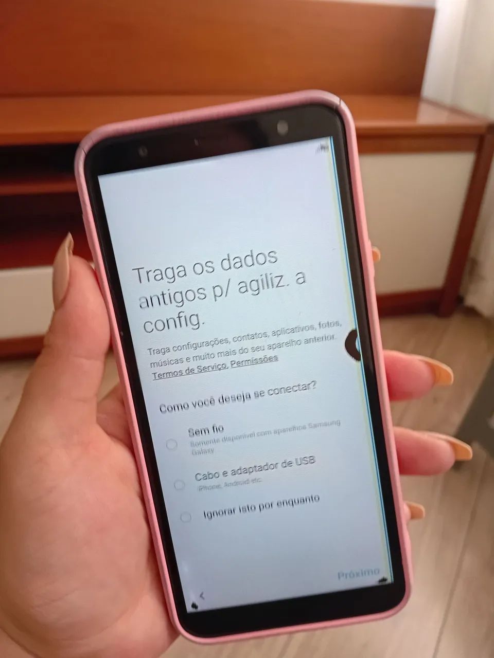 Galaxy usado - Foto 2