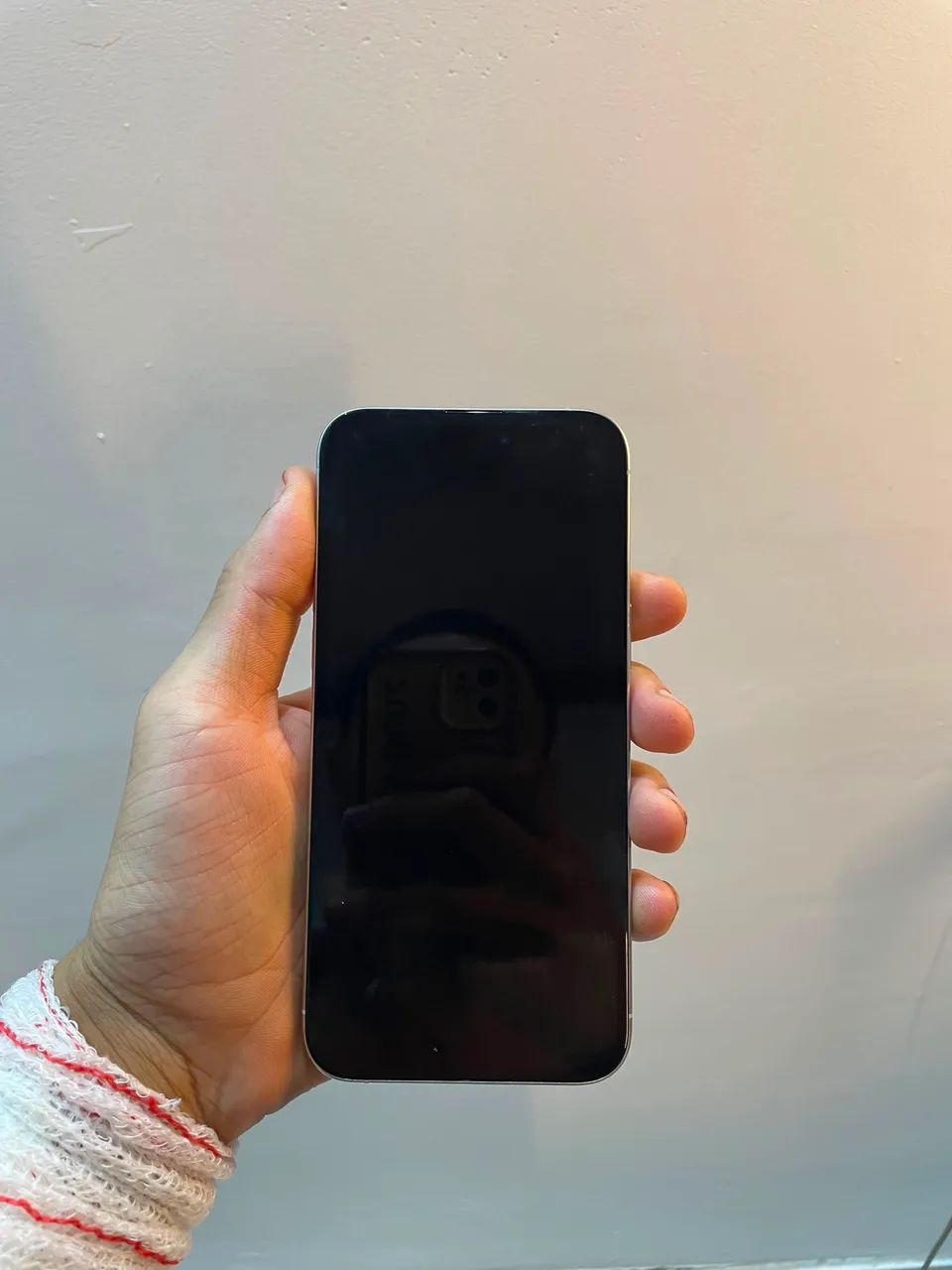 Iphone 15 pro Max 256gb - Foto 3
