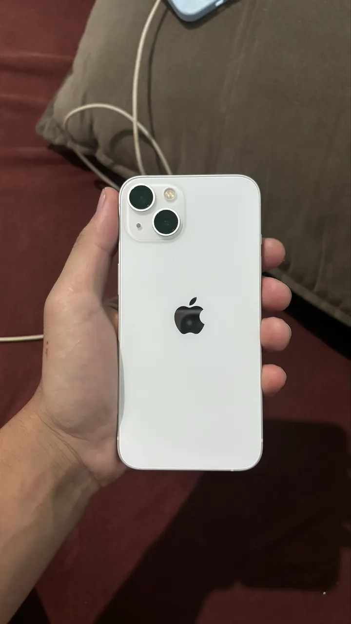 iPhone 13 128gb