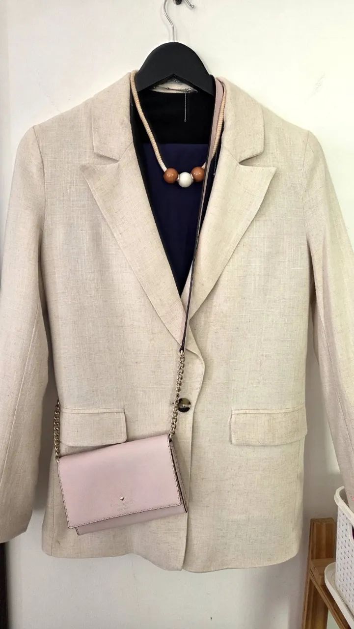 Blazer cru - Foto 4