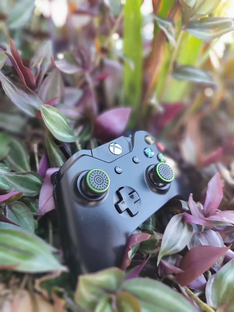 Controle Xbox One Original zero - Foto 2