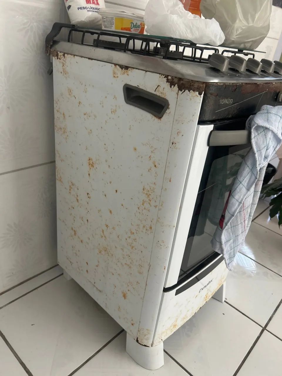 Fogão  - Foto 2