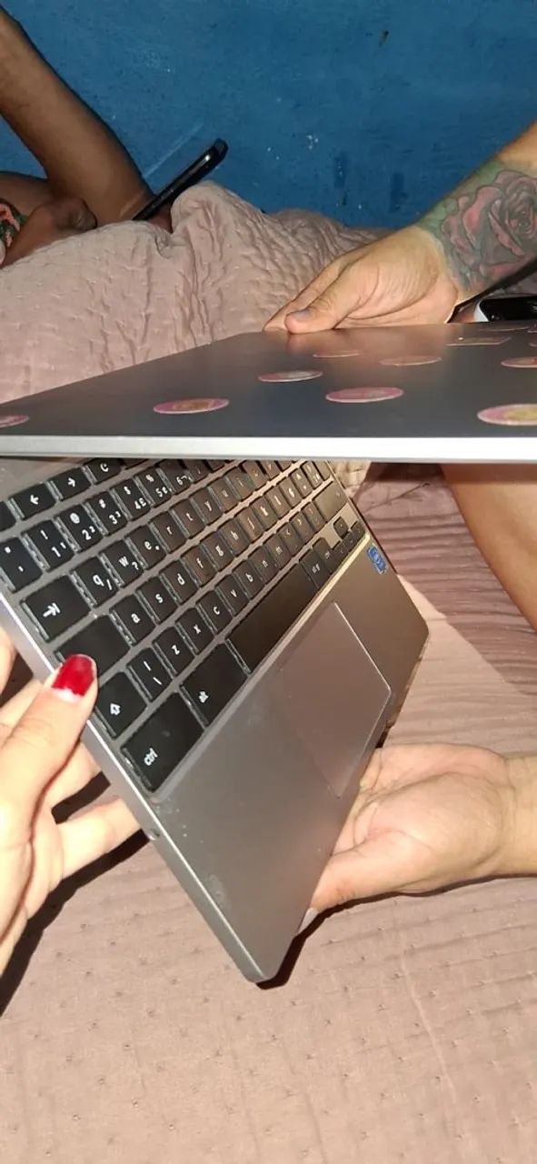 Chromebook Samsung  - Foto 4