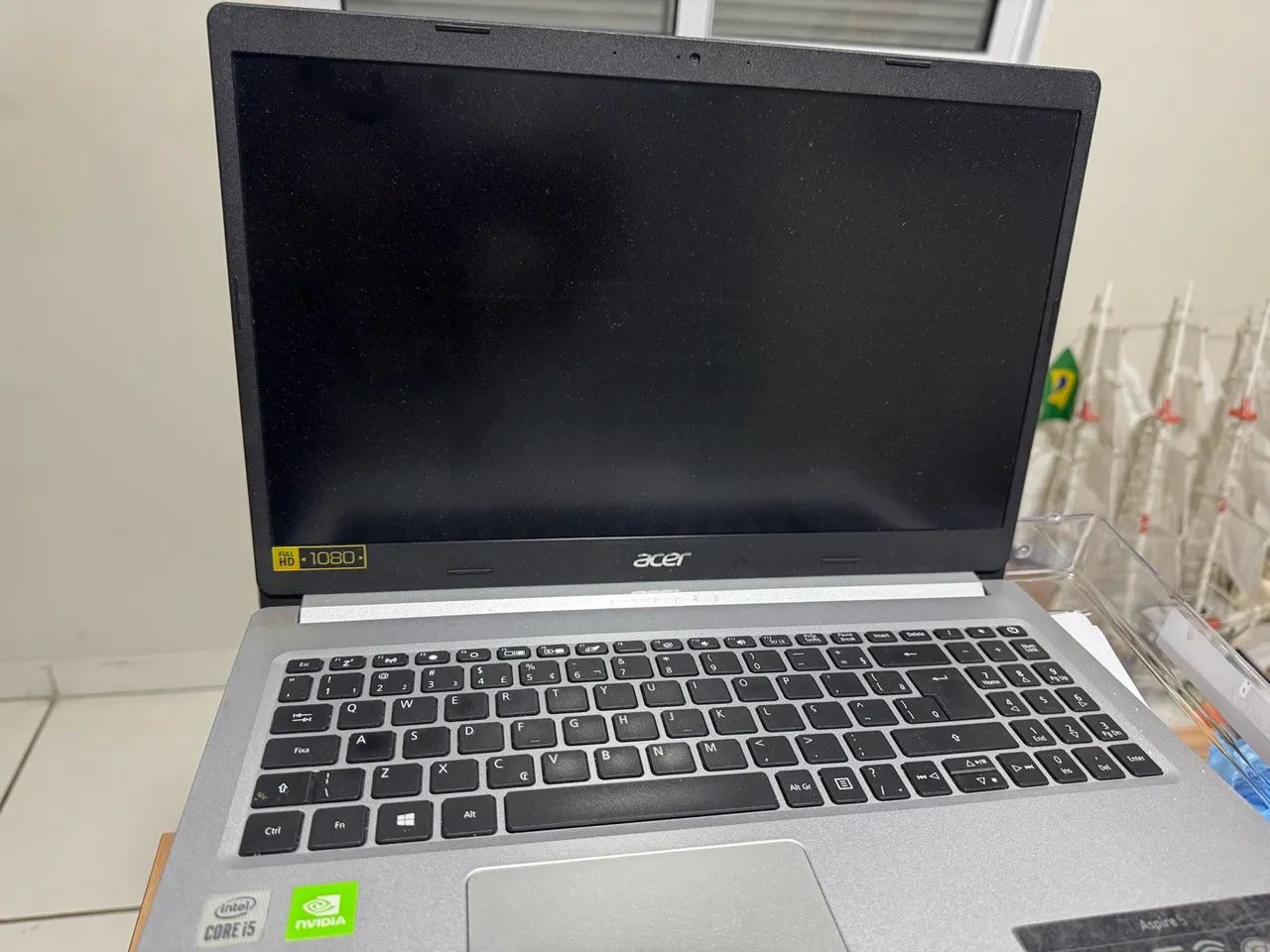 Notebook 238gb I5 ACER  - Foto 3