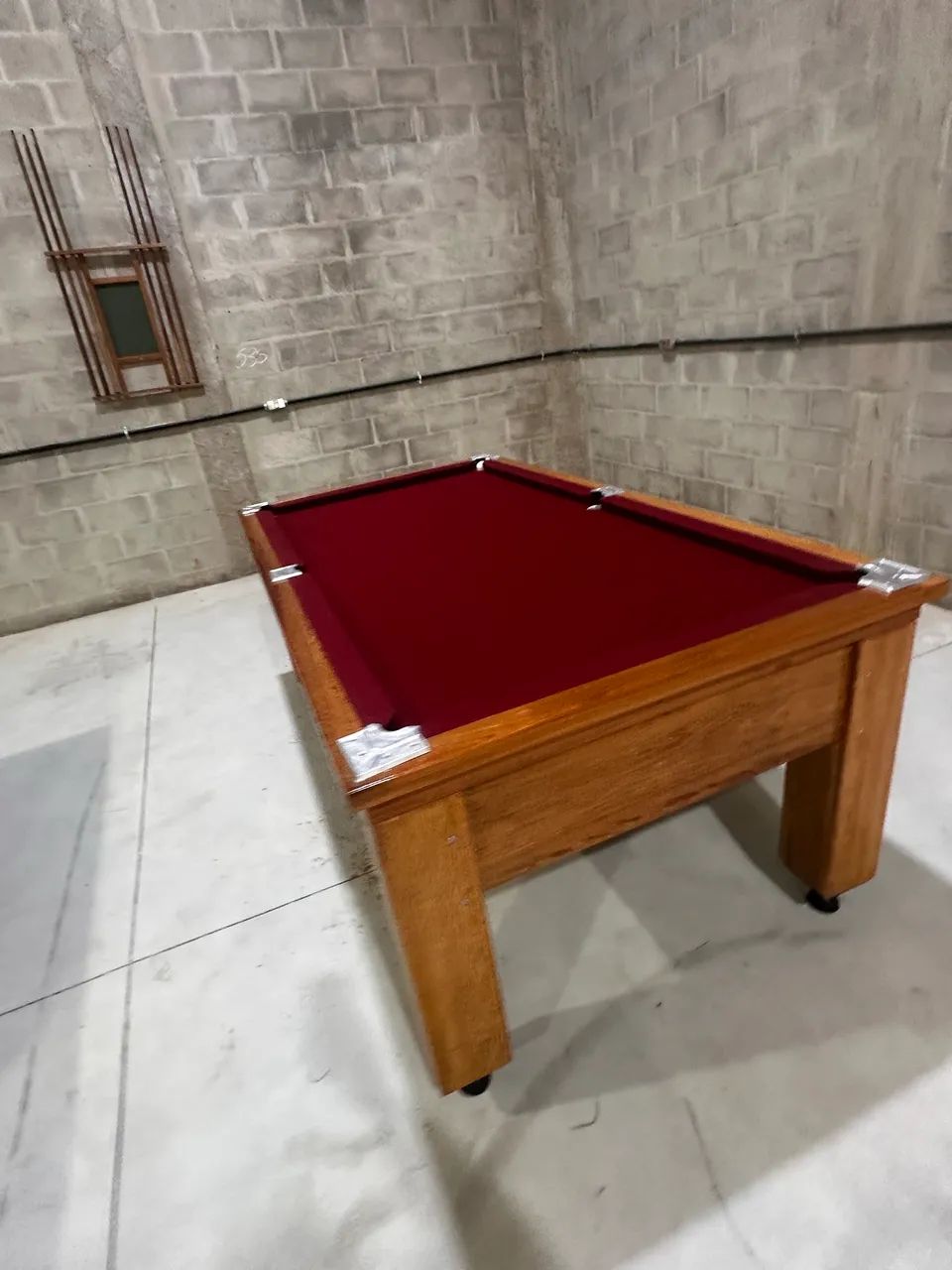 Sinuca  - Foto 4