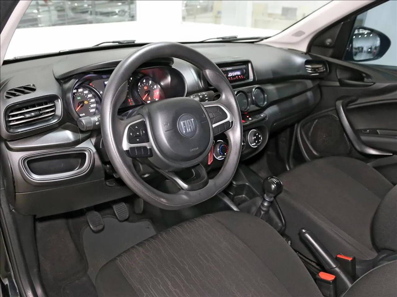 Fiat Argo 1.0 6V Flex. 2022 - Foto 4