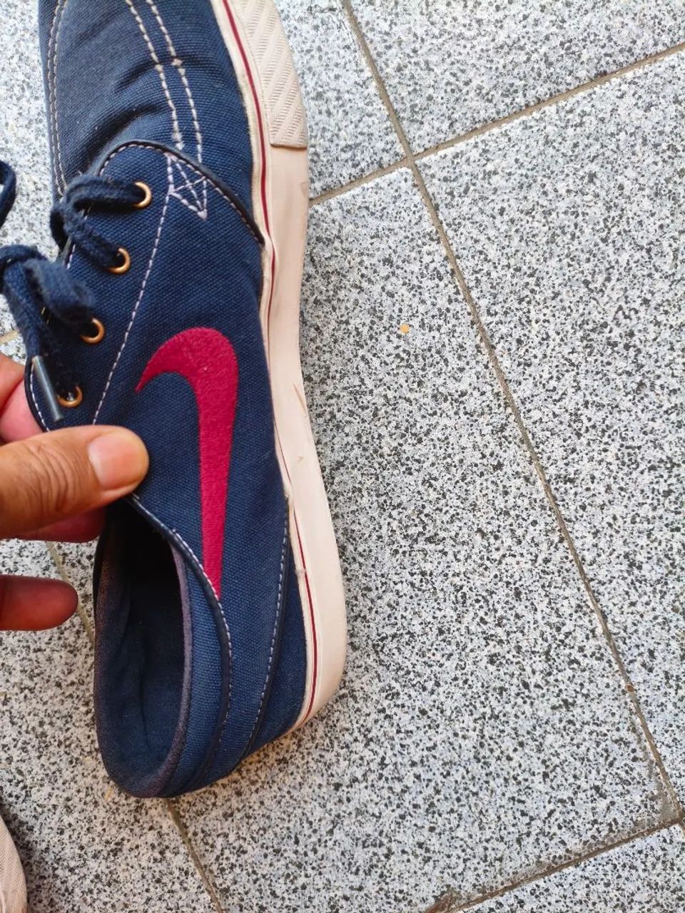 Tênis Nike sb - Foto 2