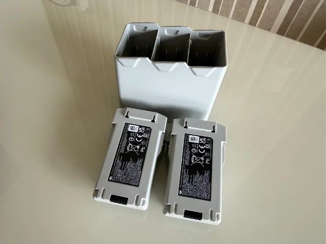 Mini 4 acessórios - Foto 5