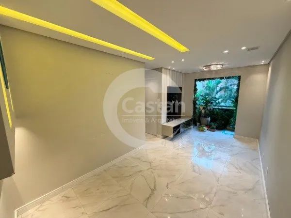 apartamento de 2 quartos para alugar na mooca