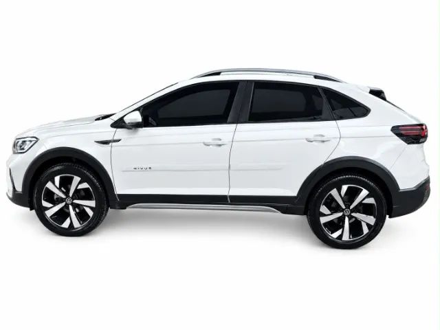 Volkswagen Nivus Nivus Highline 1.0 200 TSI Flex Aut. 2021