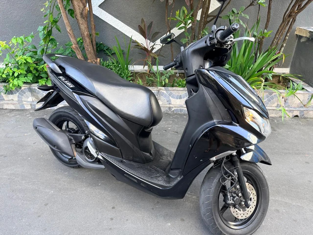 Fluo 125cc  - Foto 2