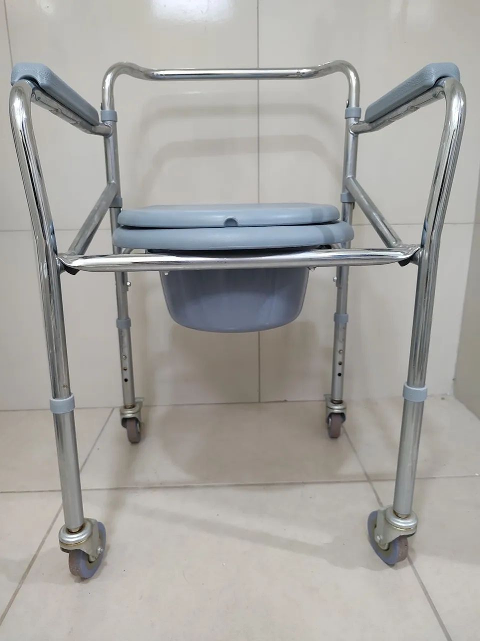 Cadeira de banho