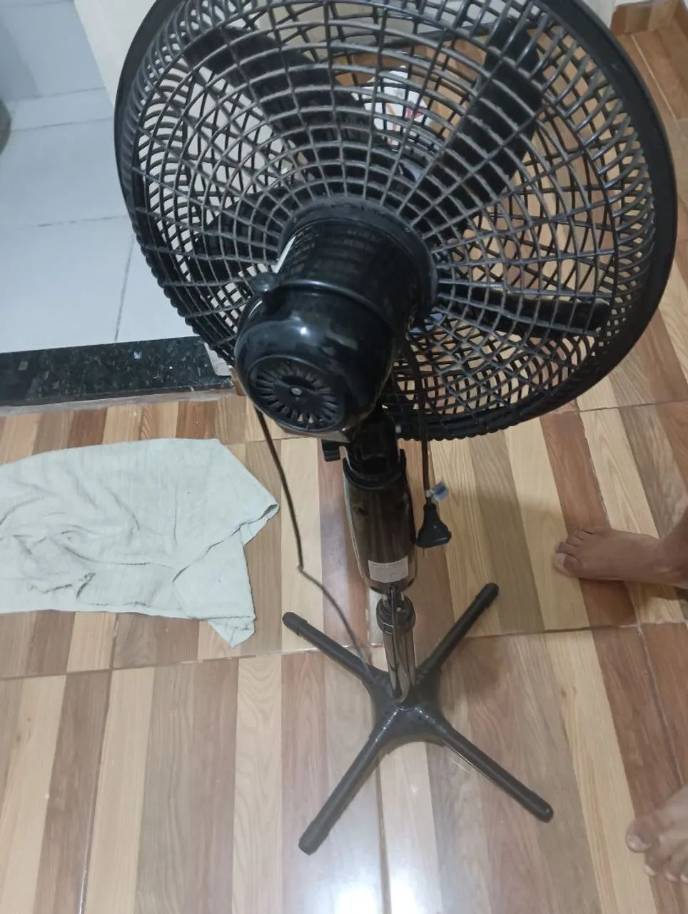 Ventilador  - Foto 3
