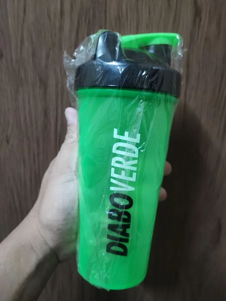 Coqueteleira 