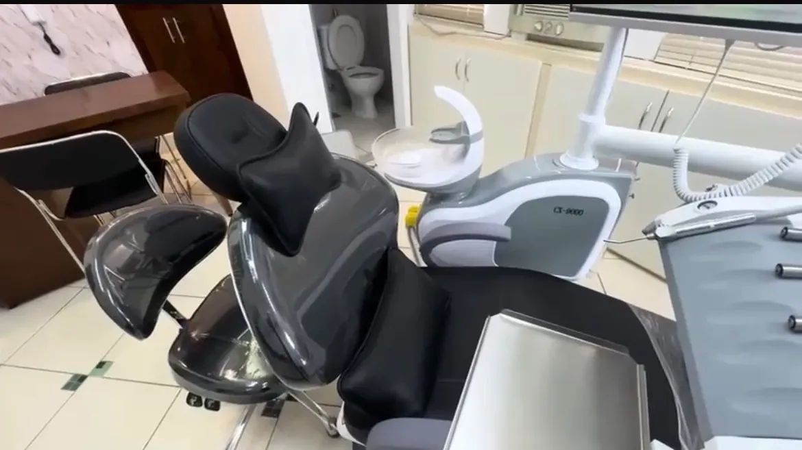 Consultório Odontológico  - Foto 2