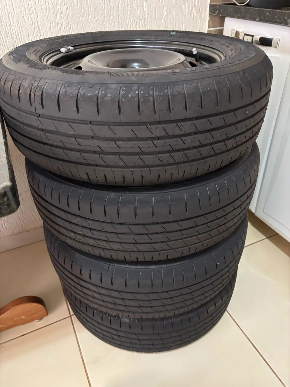 Vende se pneus  - Foto 3