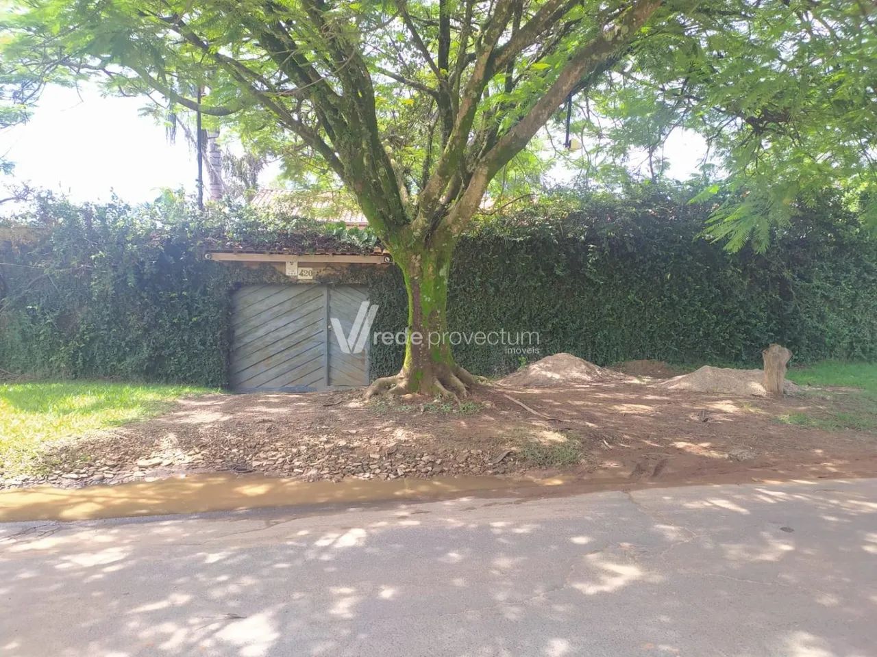 chácara - Recanto dos Dourados - Campinas - Foto 2