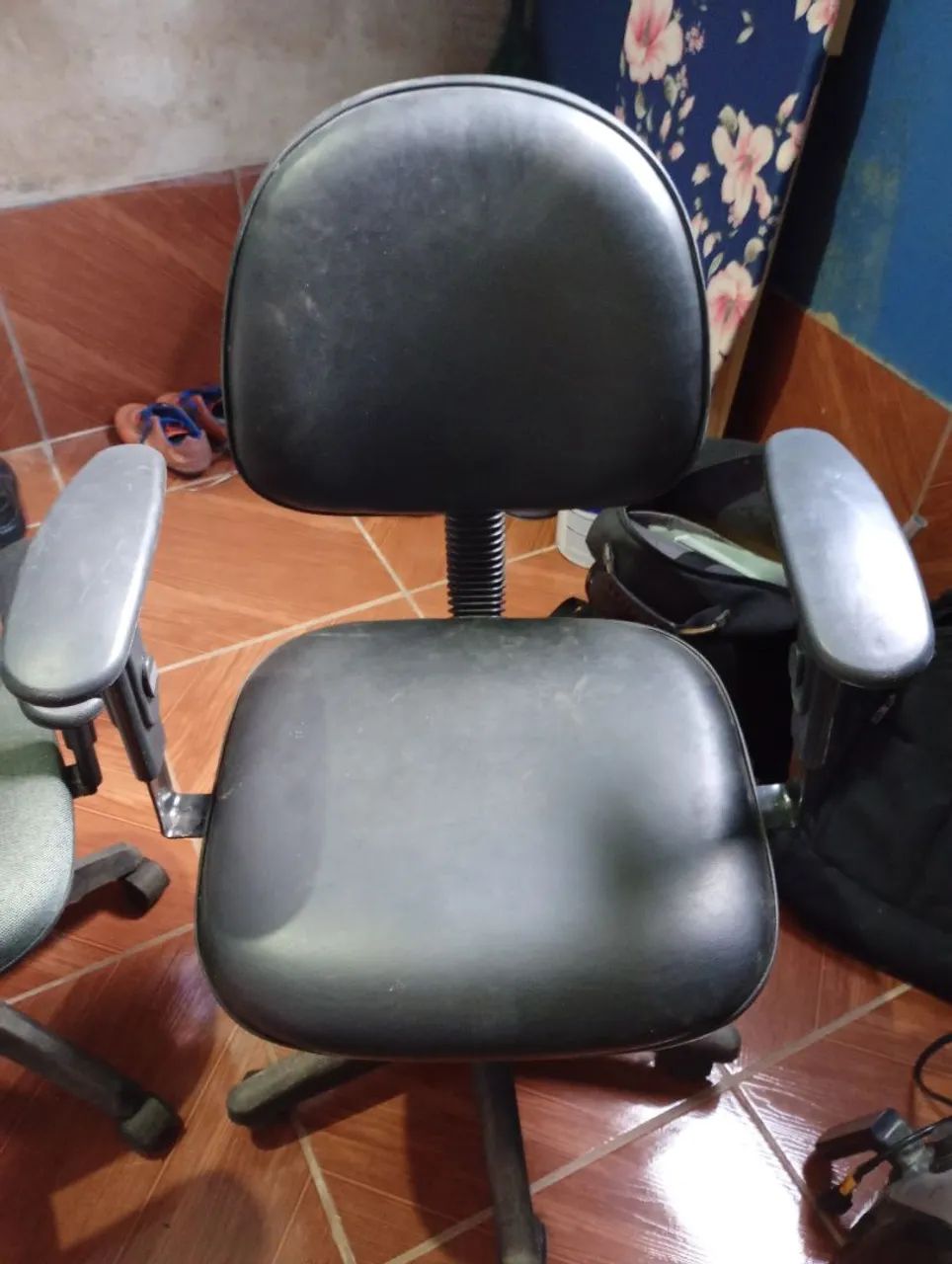 Cadeiras de escritório  - Foto 5