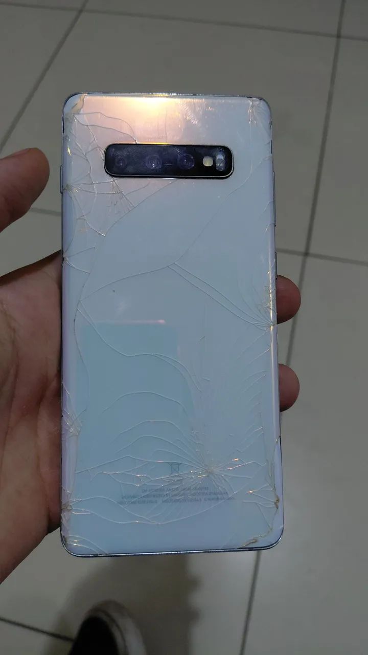 S10plus - Foto 2