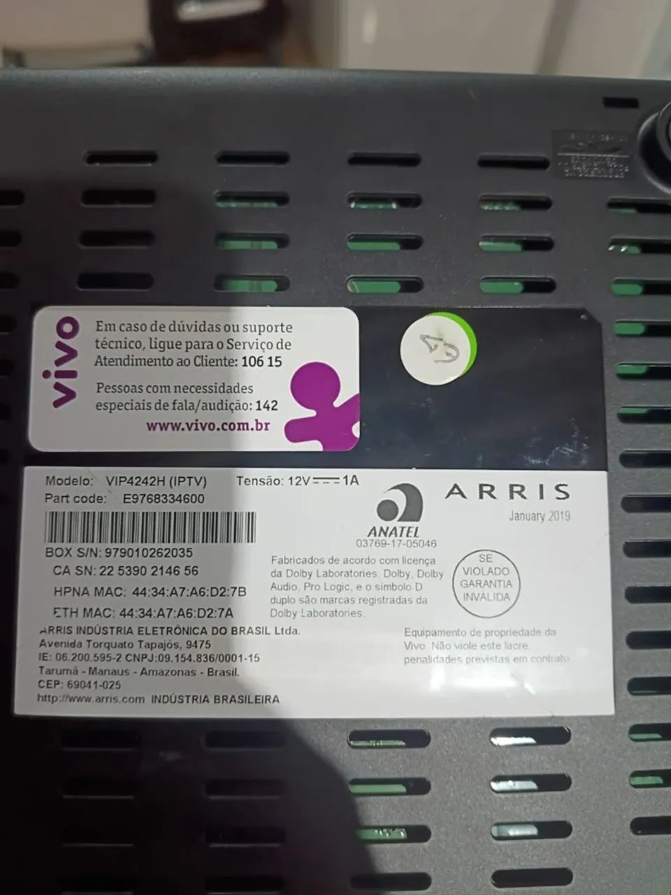 Modem vivo - Foto 3