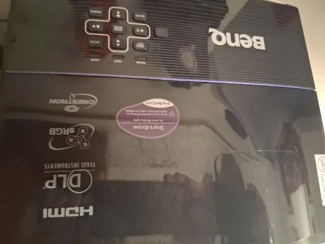 Projetor BENQ  - Foto 4