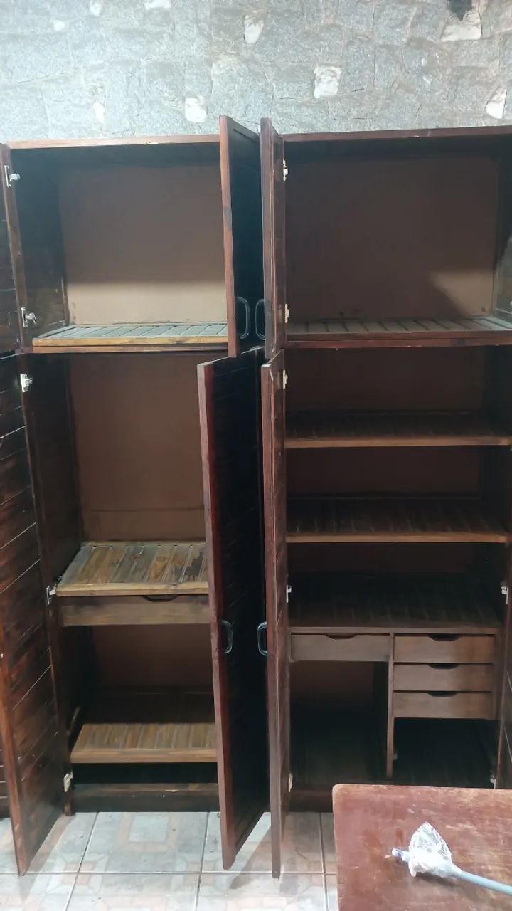 Guarda roupa  - Foto 4