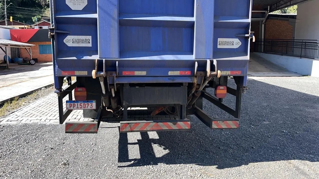 Plataforma elevatória 1500kg - Foto 4