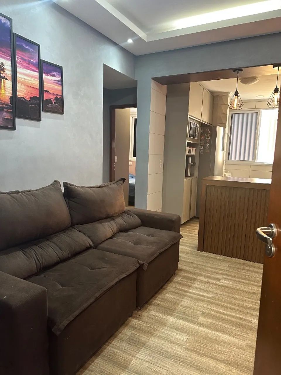 Foto - Cubatão - Jardim Casqueiro