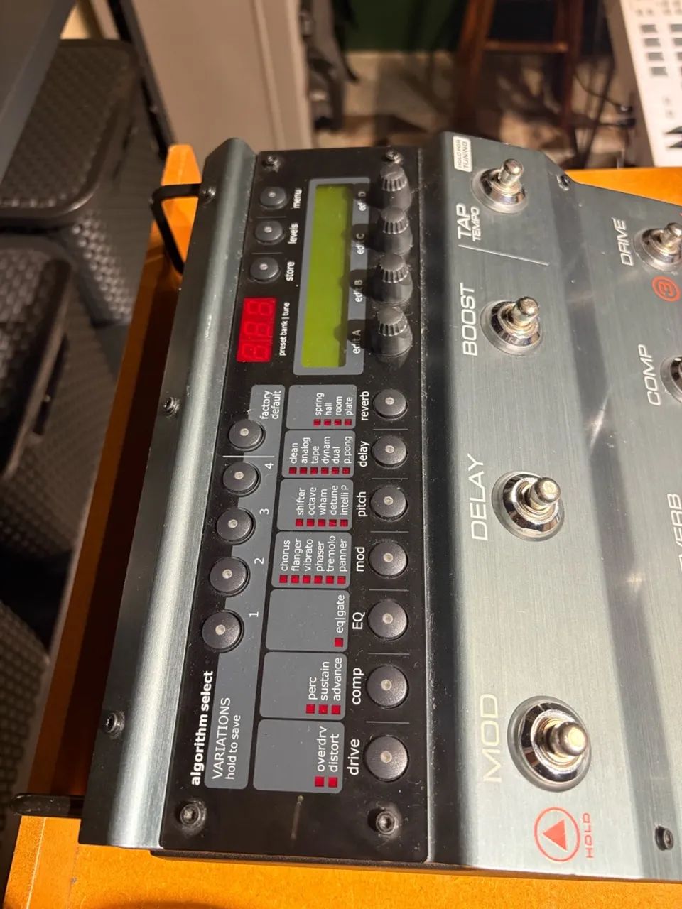 TC Electronic Nova System - Foto 3