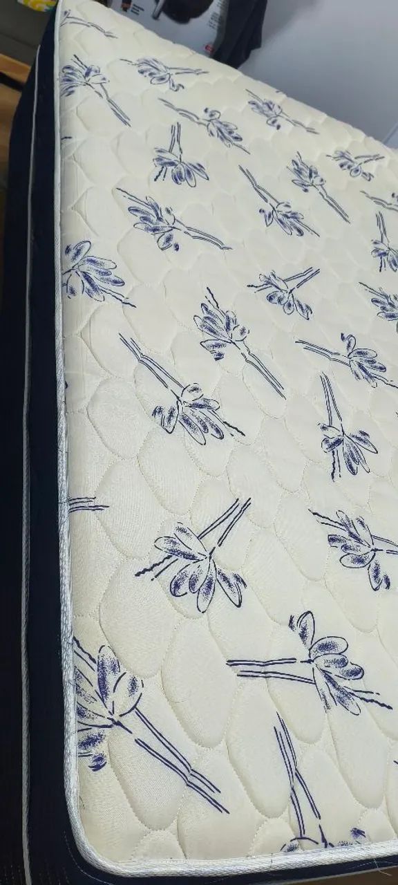 Cama de casal conjugada  - Foto 2