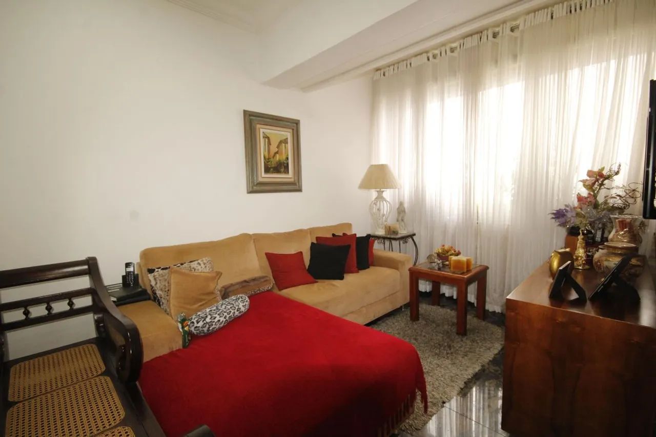 Apartamento à Venda - União, 3 Quartos, 78 m2 - Foto 3