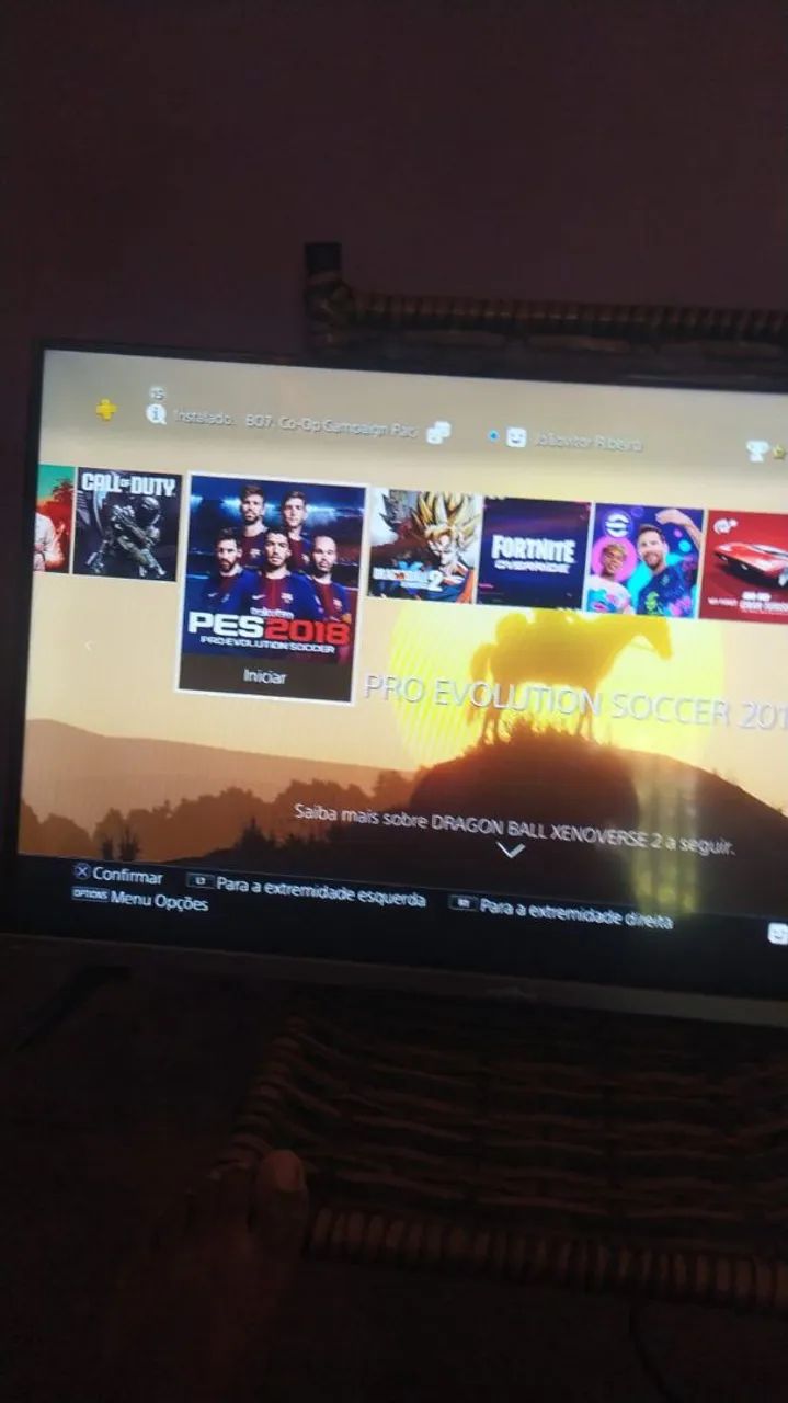 Ps4 slin  - Foto 3