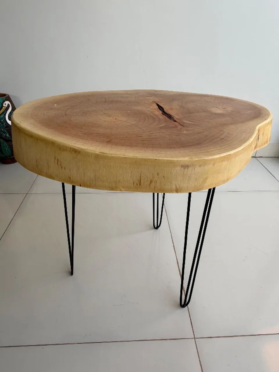 Mesinha de centro 
