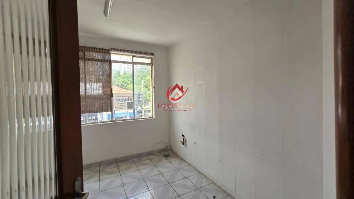 Salas Comerciais para Locação, Campo Belo - São Paulo - Foto 5