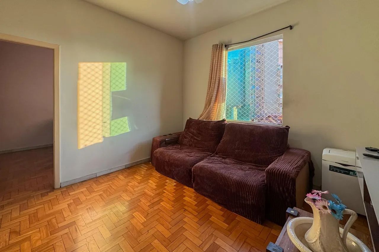 Apartamento à Venda - Prado, 3 Quartos, 127 m2 - Foto 4
