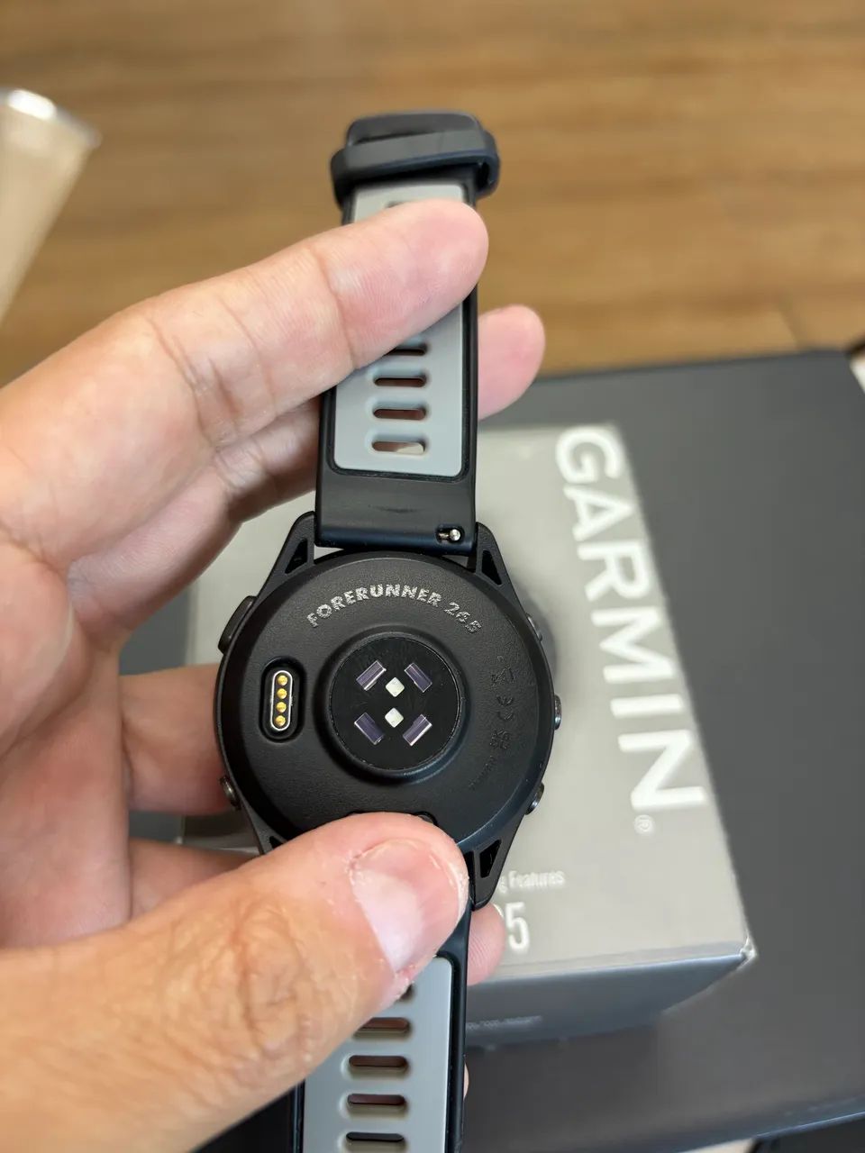 Garmin forerunner 265 - Foto 2