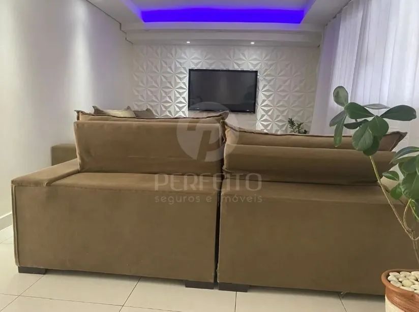 CASA COM 3 DORMITÓRIOS, SUÍTE E EDÍCULA EXCELENTE OPORTUNIDADE - Foto 3