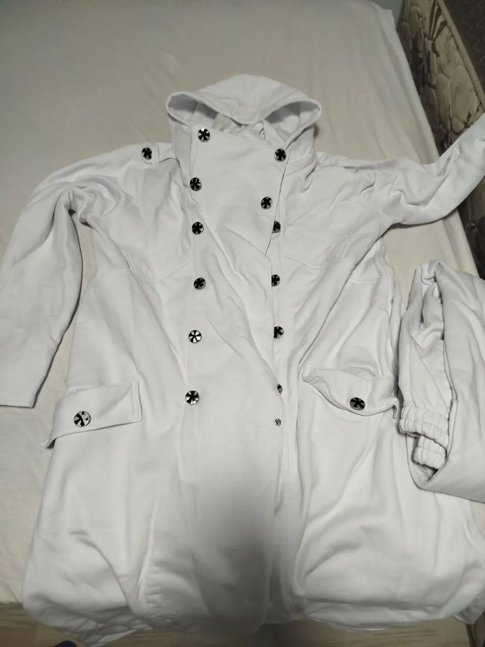 Cosplay Gremmy Bleach