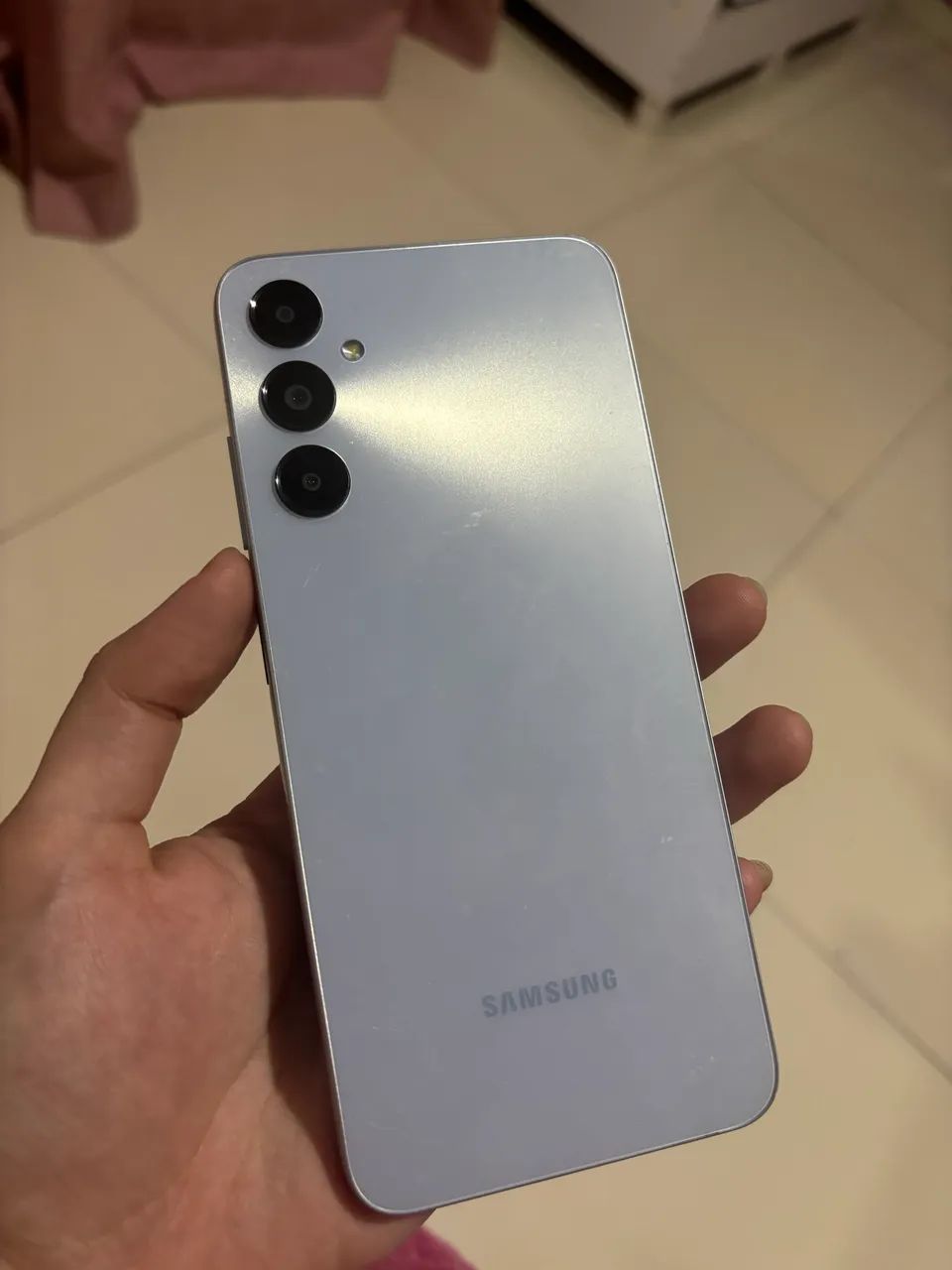 Celular A05s - Foto 5