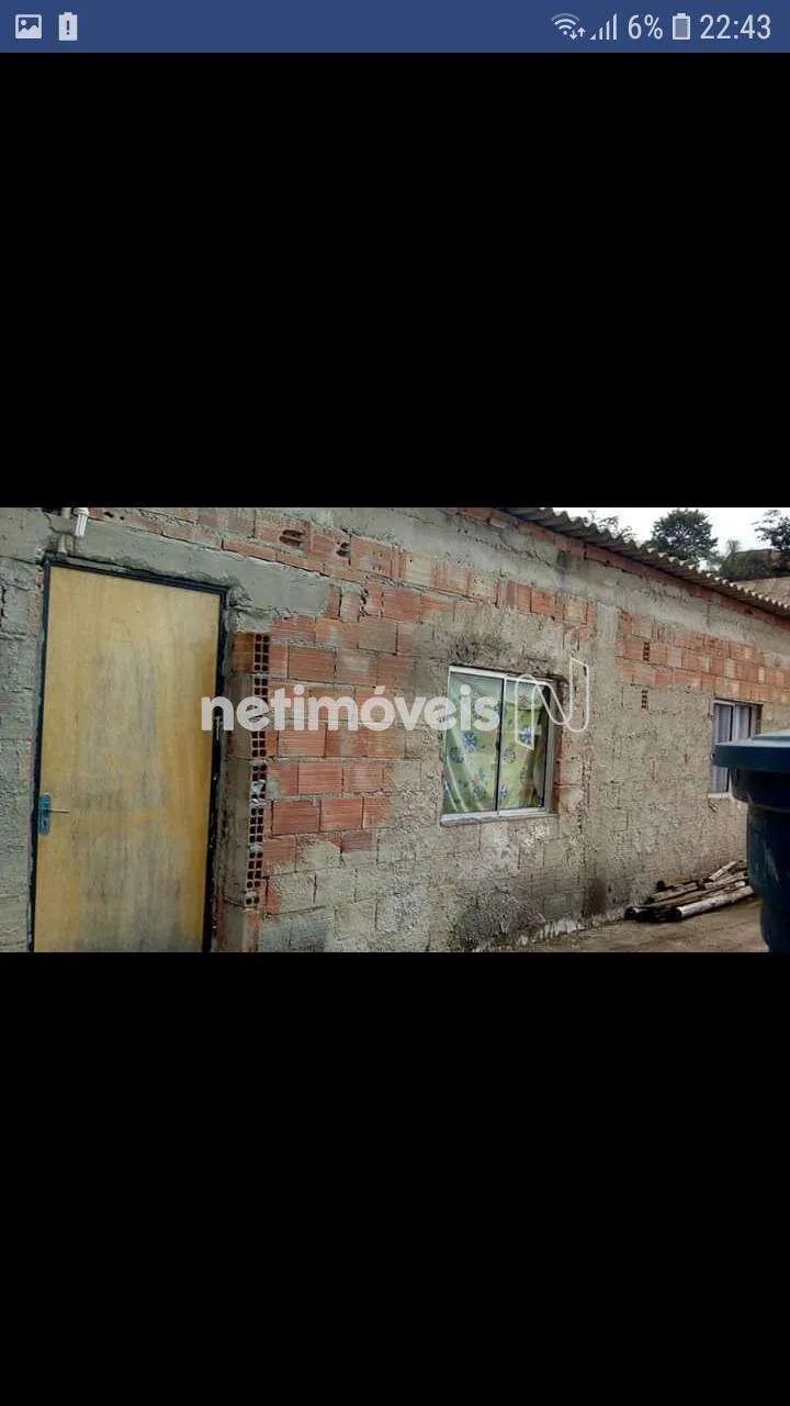 Venda Casa Vitória Belo Horizonte - Foto 3