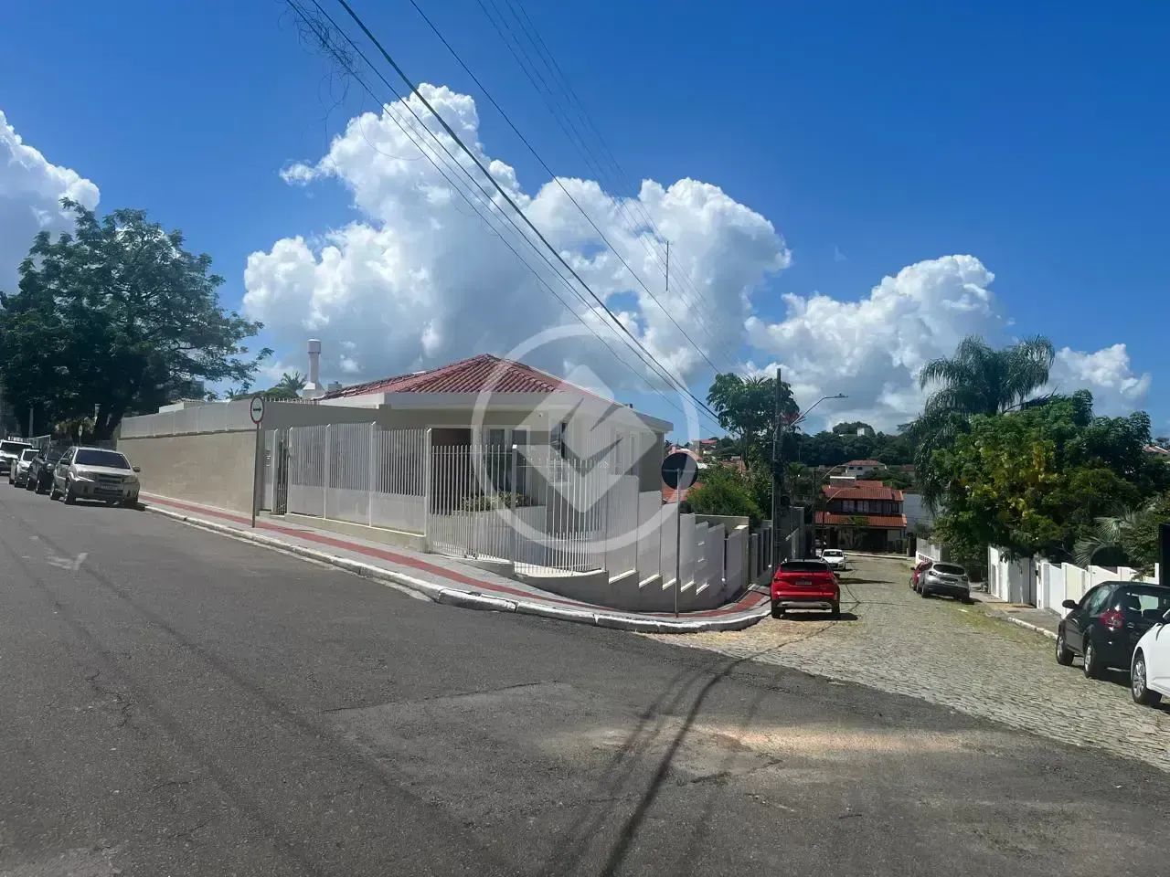 FS Residência de Alto Padrão com SPA e Área Gourmet no Bom Abrigo