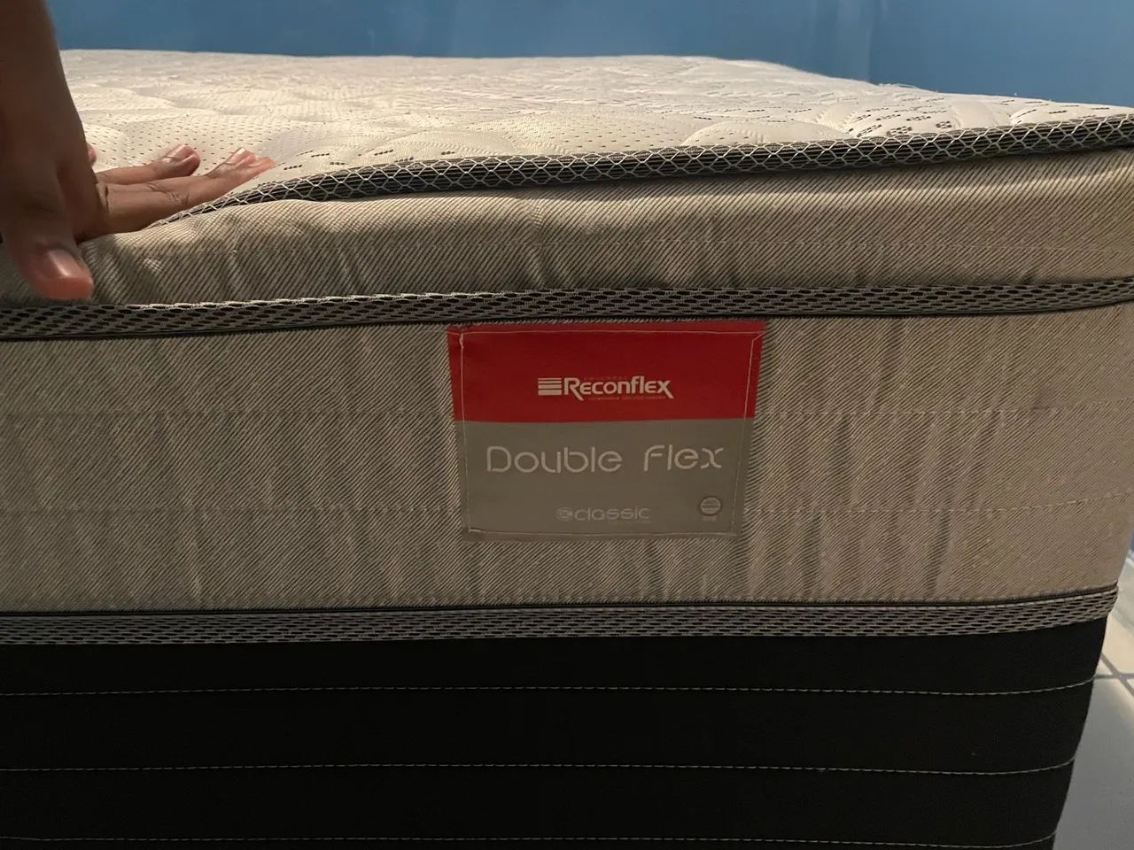 Cama box casal  - Foto 2