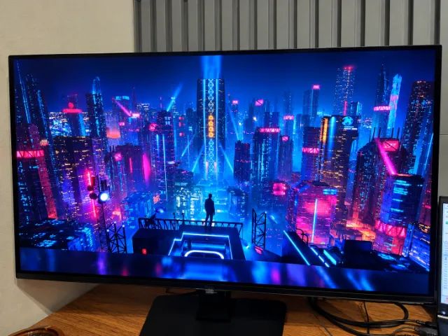Monitor OLED Samsung Odyssey G5 180Hz