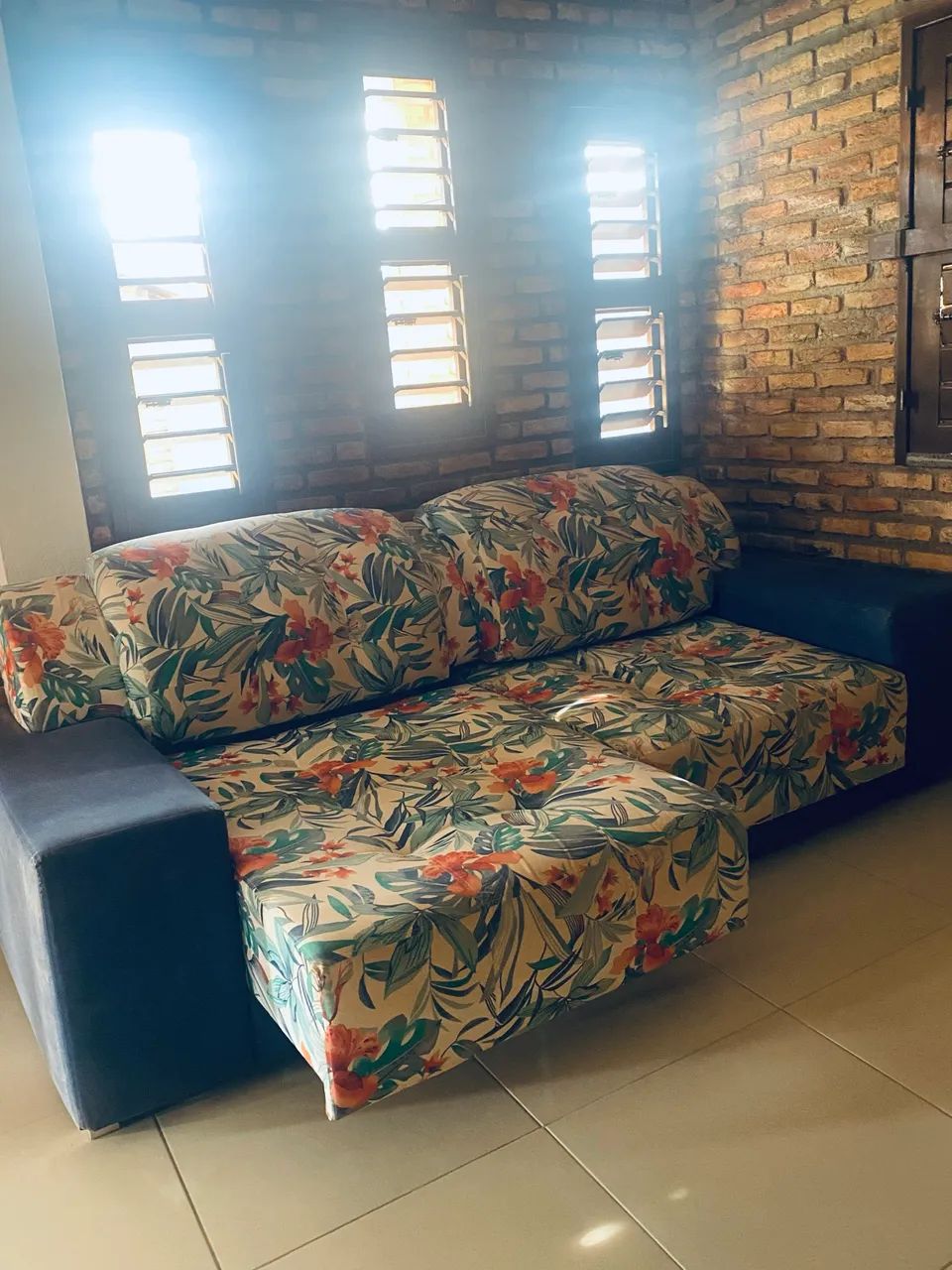 Sofá retrátil  - Foto 2