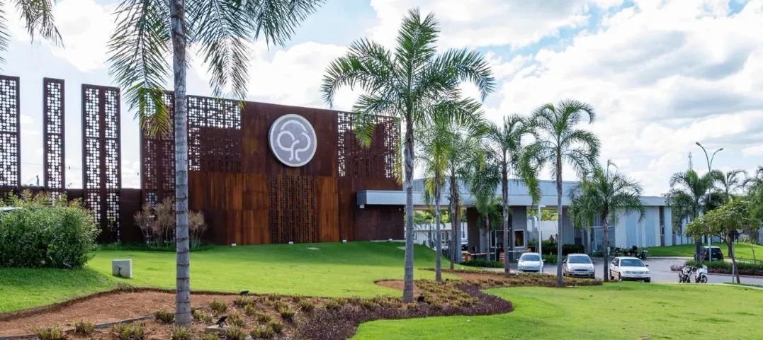 Foto - Aparecida de Goiânia - Parqville Pinheiros