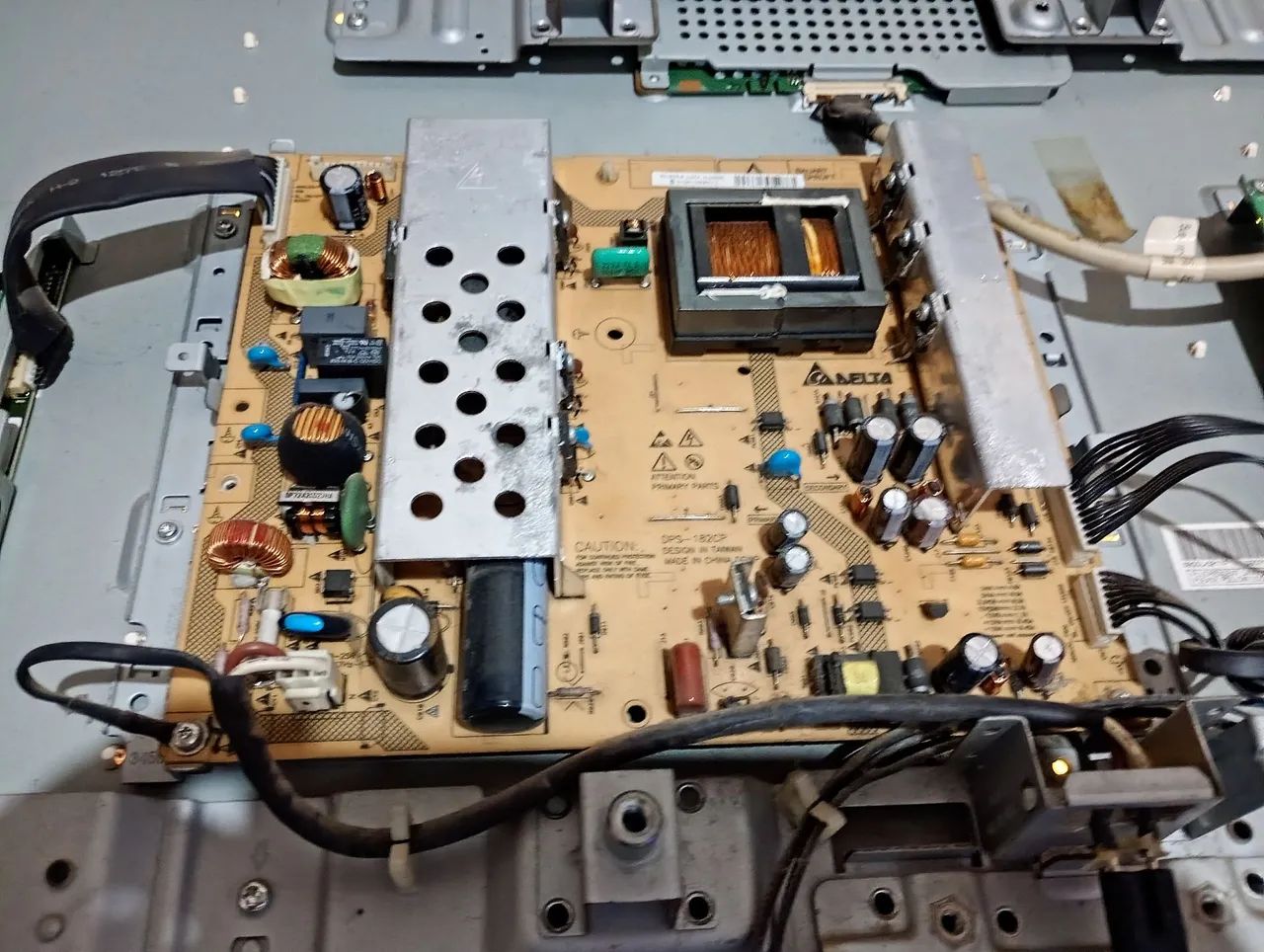 Tvs usar peças  - Foto 4